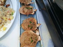 -琼大师东方烤乳猪(亚特兰蒂斯店)
