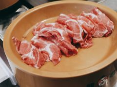 -龍歌自助小火锅(市南金茂湾店)