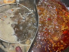-刘火辣老火锅(光谷店)