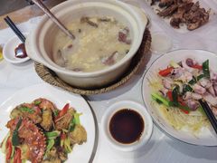 -官塘锋记鱼生·生腌·砂锅粥(牌坊街店)