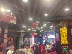 -老浒记烤鸭-北京菜(琉璃厂店)