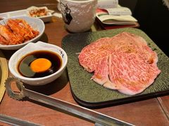 -御牛道日式烤肉料理(杭州万象城店)