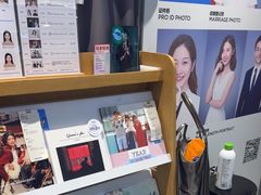 -方快-照相馆(华漕大润发店)