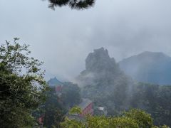 -武当山风景区