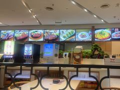 -纽斯特牛排自助餐厅(浦江万达店)