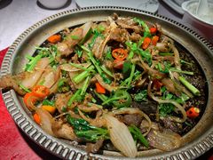 -壹品宴掦·淮扬菜(新牌坊店)