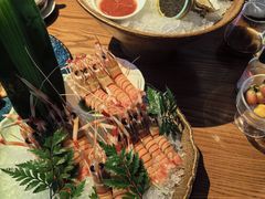 -Mr.Fish鱼鲜生海鲜放题(高德置地冬广场店)
