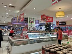 -友谊超市(友谊商城店)