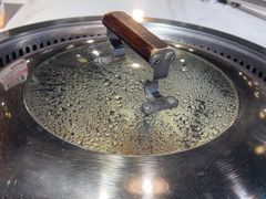 -沈厨地锅老灶•徐州烧烤(黄渡店)