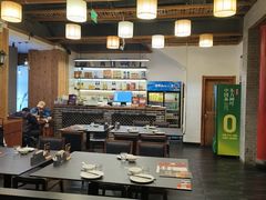 -又一福烤鸭·北京菜(东四店)