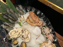 -牛New寿喜烧(金鹰世界店)