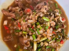 -楠翔馆桐庐菜(胜利河美食街店)
