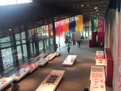 -中国美术学院象山校区-民艺博物馆