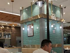 -翠华餐厅(正佳广场店)