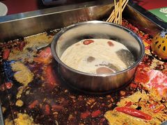 -二荆条·蜀鲜汇城市森林火锅