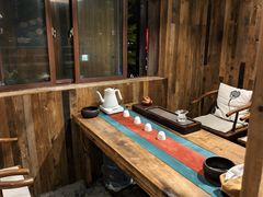 -邈墨茶馆(大兜路1号店)