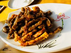 -鹦鹉小厨味道餐厅(山大南路店)