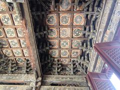 -报恩寺(平武县)