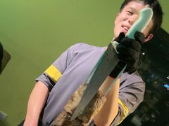 -戈拿旺巴西烤肉(崇文门店)
