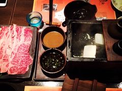 -东京和食 Sun with AQUA