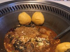 -遇东北林区铁锅炖(南开店)