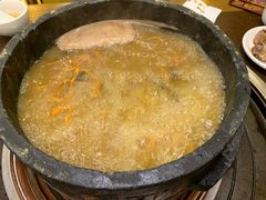 -峰瑞藏地美食·石锅鸡·牦牛肉(大昭寺品牌店)