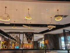 -半秋山西餐厅(襄阳万达店)