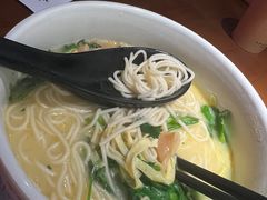 -和府捞面(西溪印象城店)