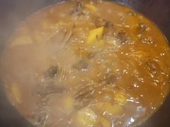 -粗粮人家·东北菜(洋桥店)