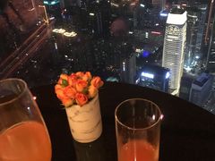 -广州四季酒店