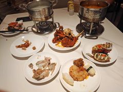 -御水泉·国际水疗会(广州长隆店)