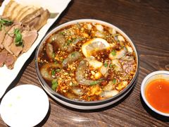 -大洋家·精品潮汕菜·生腌砂锅粥(天河东路店)