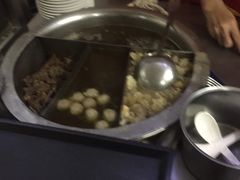 -好成财牛排馆(涂门街总店)