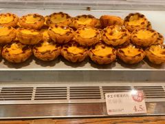 -詹记桃酥(包河万达店)