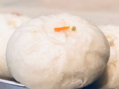 李与白酱肉包-李与白包子铺(桐梓林店)