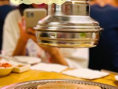 黑猪五花肉-莫嘎(乌鲁木齐中路店)