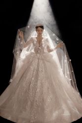 -金夫人婚纱摄影