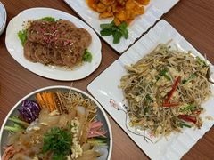 -宏天寶·北京烤鸭(宾馆西路2店)