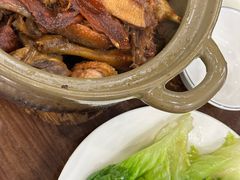 -斯丹姜母鸭·古法干香(涂门街总店)