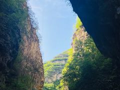 -野三坡百里峡景区