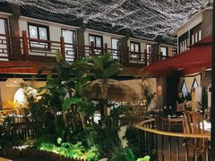 -鲁城往事(游客中心店)