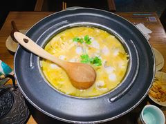 大份酸菜鱼-九锅一堂酸菜鱼(新南凯德直营店)