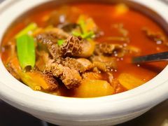 -一澜江宴·江景地标楚菜(江滩公园店)
