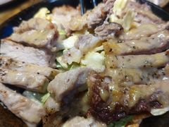 -花食间餐吧(远大购物中心群力店)
