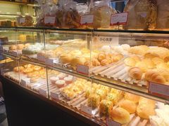 -BreadTalk面包新语·烘焙蛋糕(深业上城店)