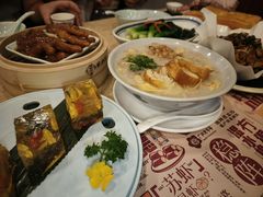 -点都德(汇胜楼店)