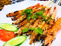 -QQ海鲜餐厅