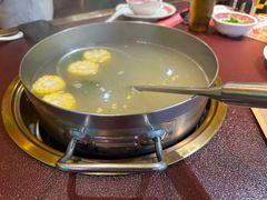 -大吉利·潮汕鲜牛肉火锅(西安店)