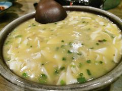 -兰溪小馆(东直门簋街店)