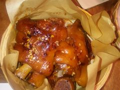 -和府捞面(东直门银座店)